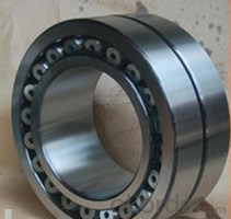 Cylindrical Roller Bearing , Chinese Factory RN 205 E High Precision