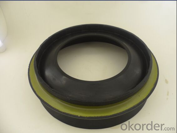 Mixer Truck Parts Seal DN113*150 for  with Good Quality