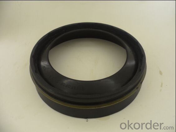 Mixer Truck Parts Seal DN113*150 for  with Good Quality