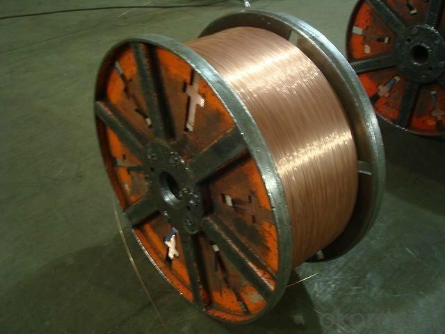 Bead Wire for Making Tires with Good Quality