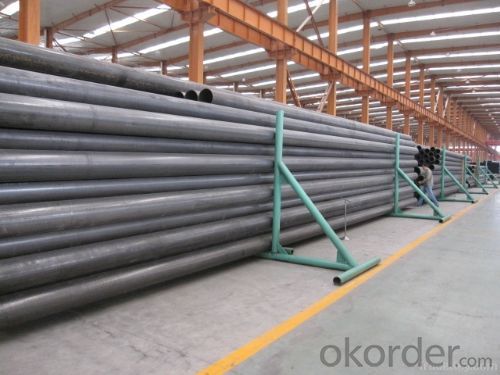 Welded Steel Water Pipe Water Steel Pipe