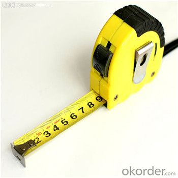 Steel Tape Measure/Automatic Tape Measure Factory Directly