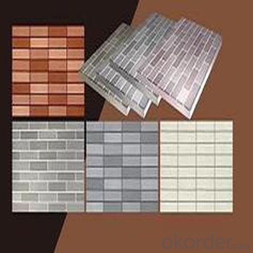 Mullite Insulating Brick for Furnaces and Kilns(DJM28)