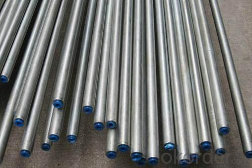 Seamless Steel Pipe ASTM SPEC 5CT Water pipe