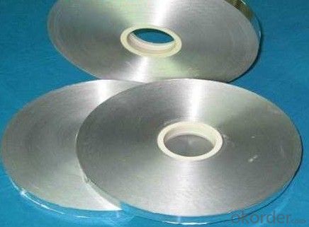 Excellent Quality Aluminum Foil Laminate Foil PET