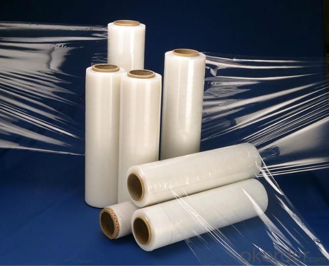 Insulation Moisture Proof CPP Film for Packing