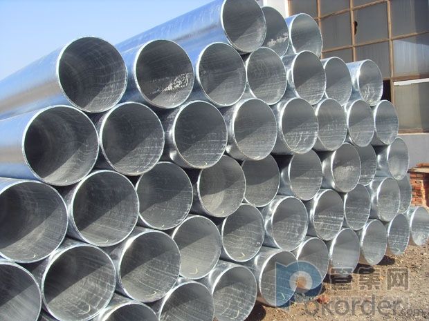Seamless Steel Pipe ASTM SPEC 5CT Water pipe