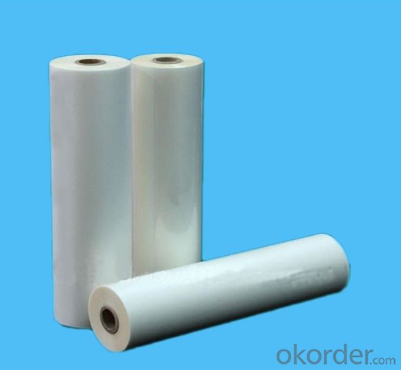 HDPE Stretch Film for Food Packaging Application