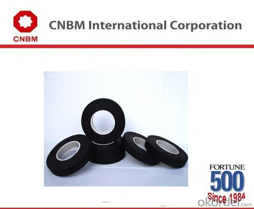 Electrical Insulation PVC Rubber Tape
