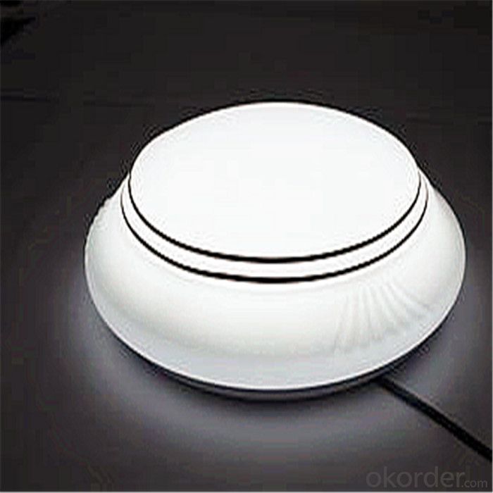 New Design LED Recessed Ceiling Light China Product