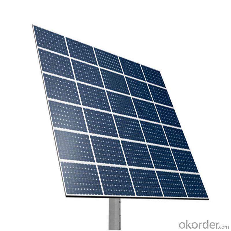 High Efficiency Poly/Mono Solar Panel 200-300W ICE-01