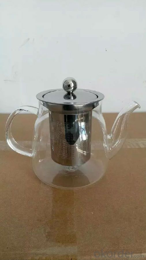 Borosilicate Glass Cup Mug Drinking Glassware Drinking Glass Pots,Glass Teapot,Wholesales Beer Mugs