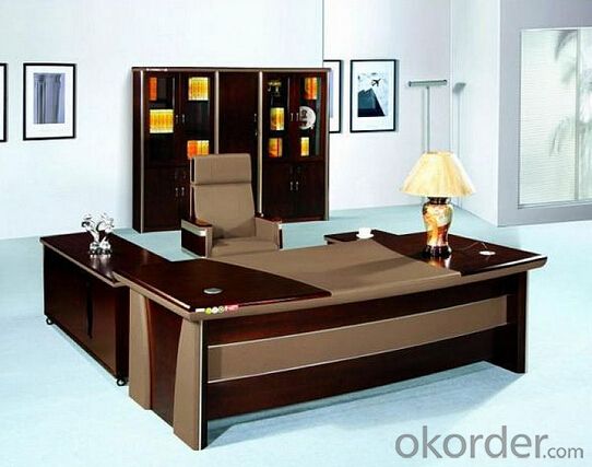 Modern Luxury Office Executive Desk /Table