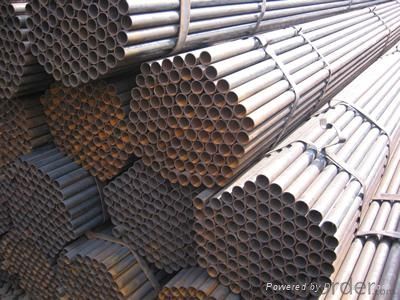 Spiral Submerged Arc Welded Steel Pipe Oil Gas