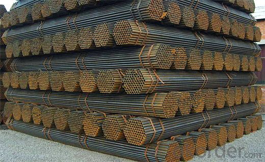 Steel Pipe GB9711.2 for Conveying Gas Oil Petrolum