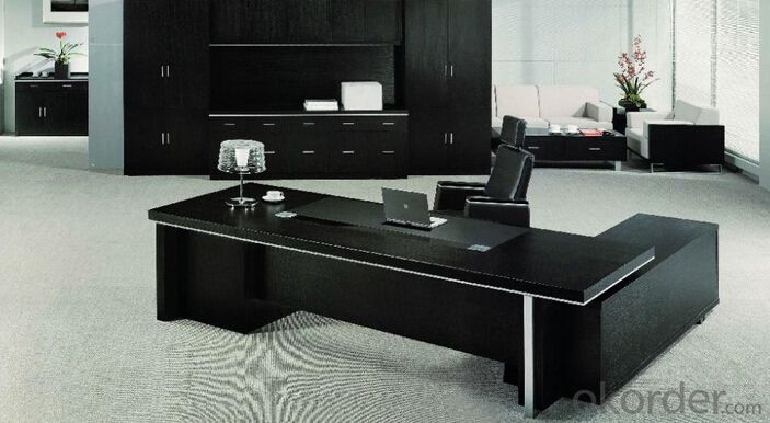 Office Desk with High Quality Eco-friendly