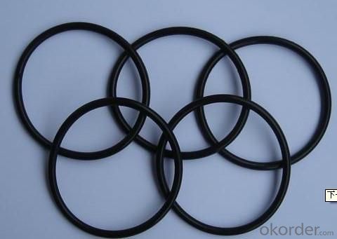 Gasket Rubber Ring ISO4633 SBR DN500 Different Size