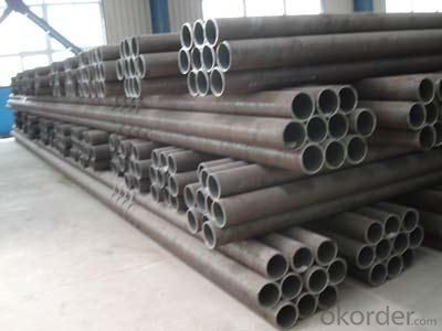 SSAM Steel Pipe for Gas Oil Water Conveying