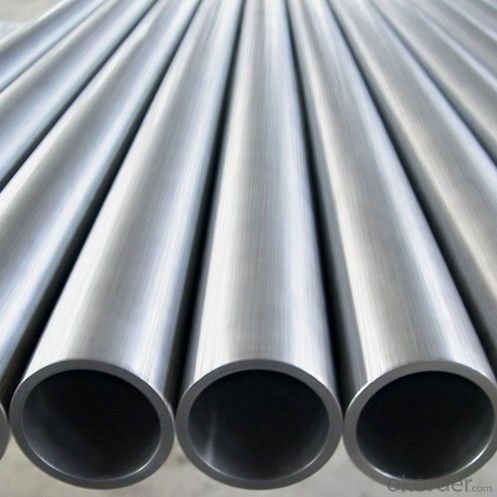 SSAM Spiral Submerged Arc Welded Steel Pipe ASTM A53