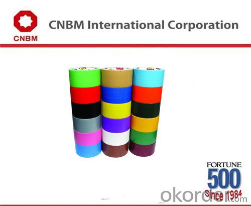 High Temperature Masking Tape Jumbo Roll Factory-Supplier
