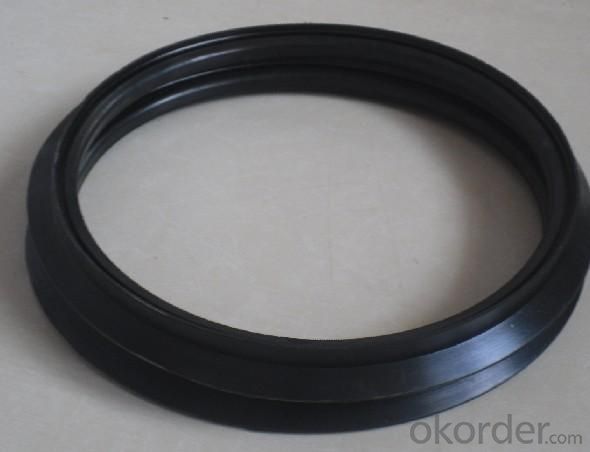 Gasket ISO4633 SBR Rubber Ring DN800 Low Price