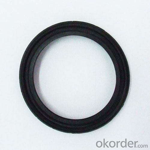 Gasket EPDM Rubber Ring DN500 Factory Quality