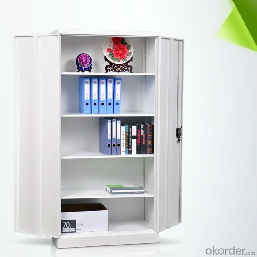 Office Furniture Filling Cabinet Steel Material