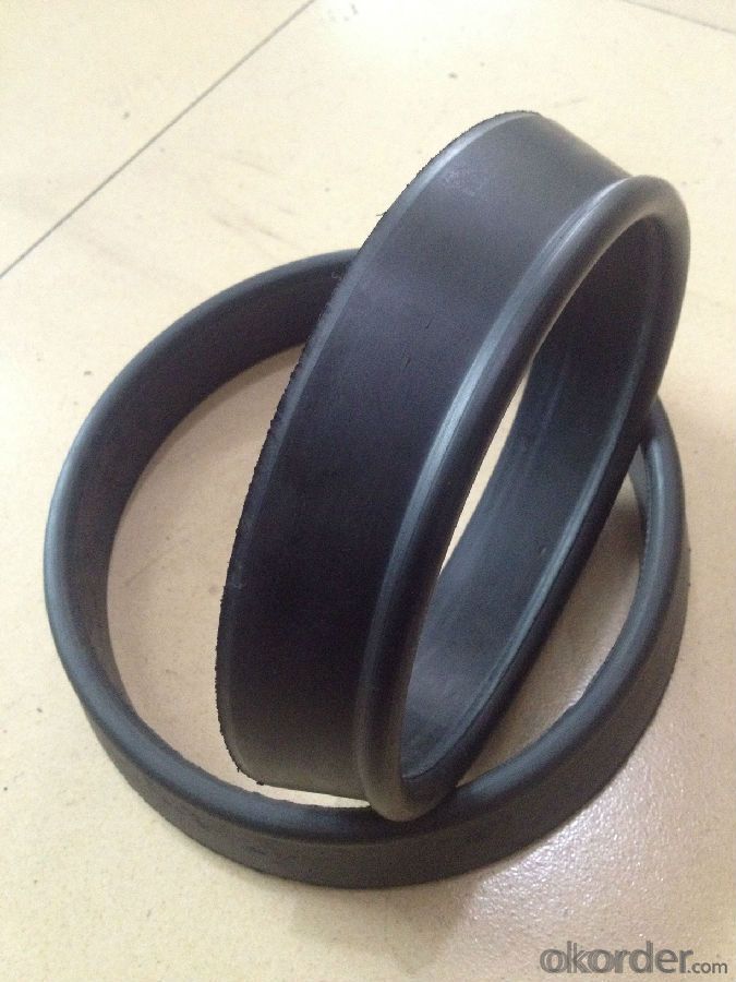 Gasket EPDM Rubber Ring DN450 Different Size