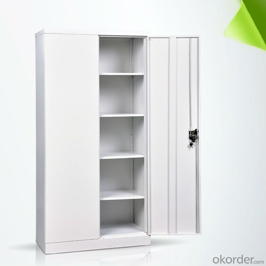 Office Metal Cabinet/File Cabinet/Steel Cabinet