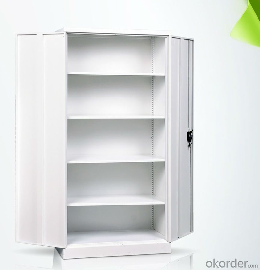 Office Steel Cabinet for File Filing CMAX