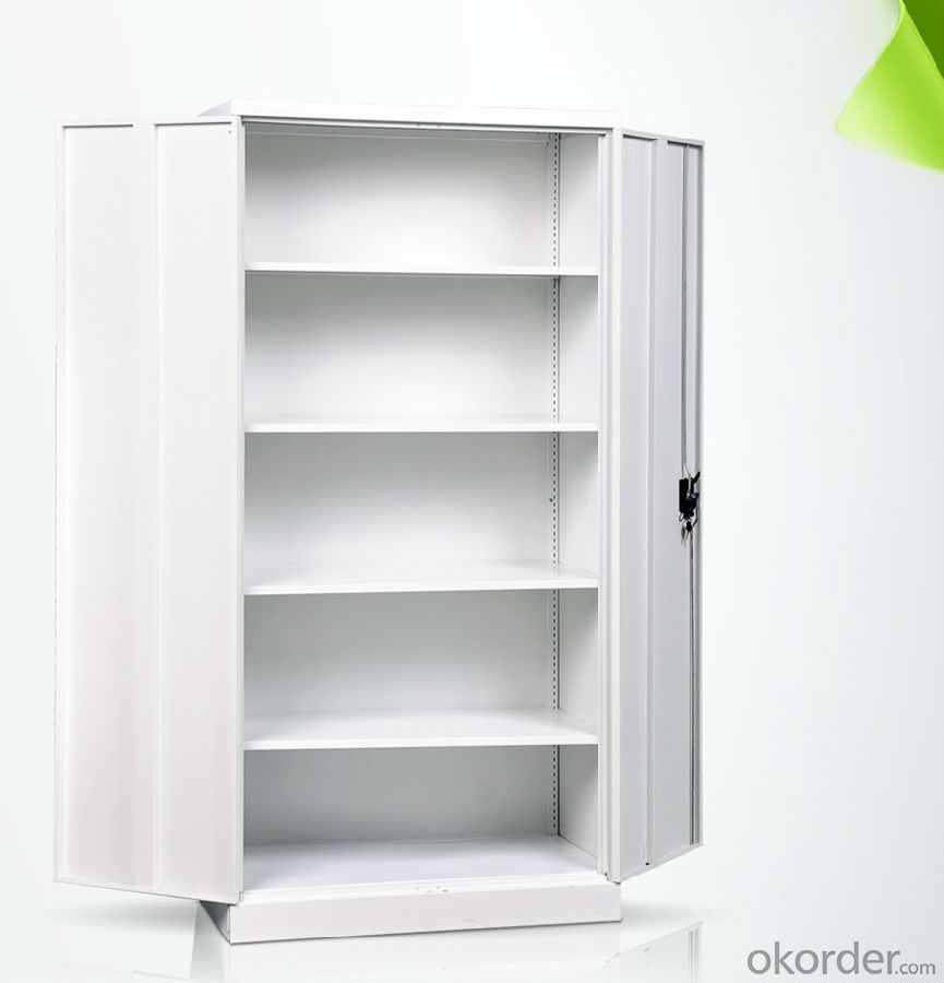 Office File Cabinet Material Steel Furniture