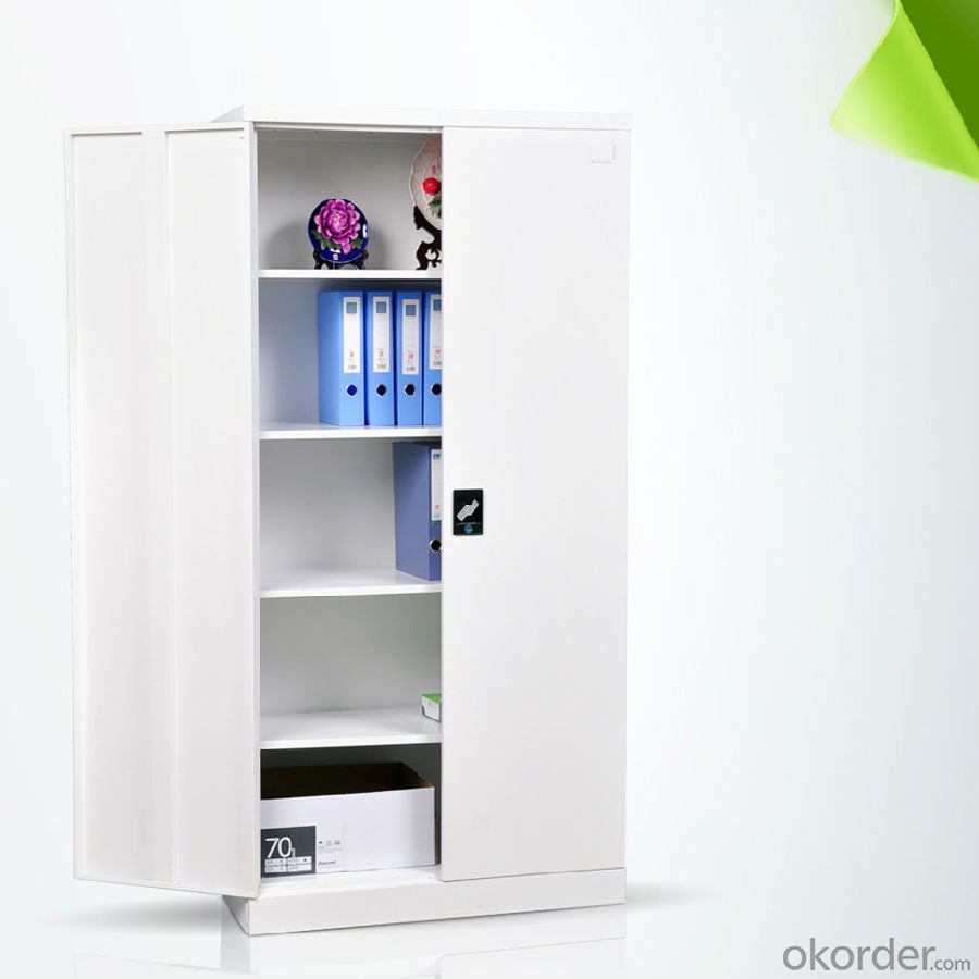 Office File Cabinet Material Steel Furniture