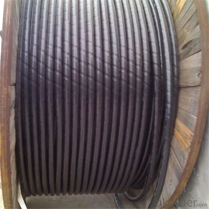 Copper Conductor Armoured Underground Cable