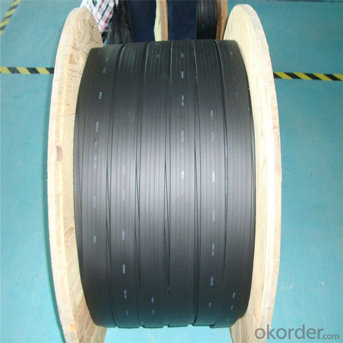 High Quality Double Insulated and High Tension Lead out Cable for Underground Electric Cable