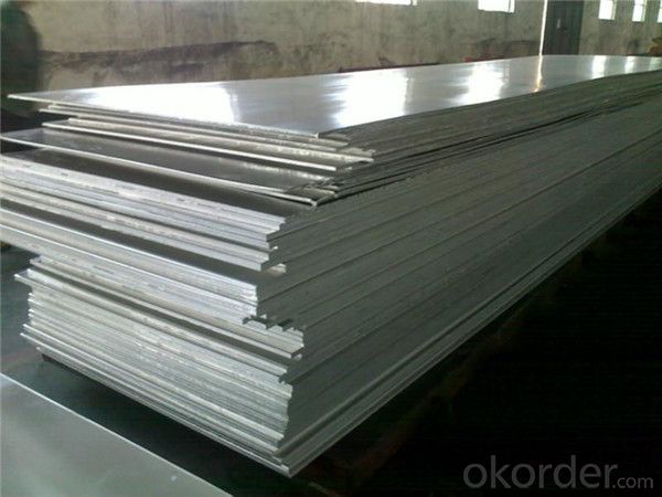 Aluminum Sheet or Interior Decoration/ Packaging (1060 1xxx 8011 8xxx 3003 3xxx 5052)