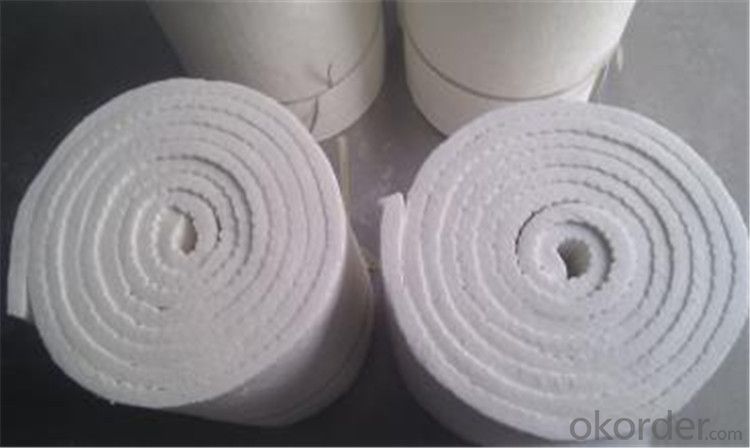 Ceramic Fiber Board for Heat Resistant with High Quality