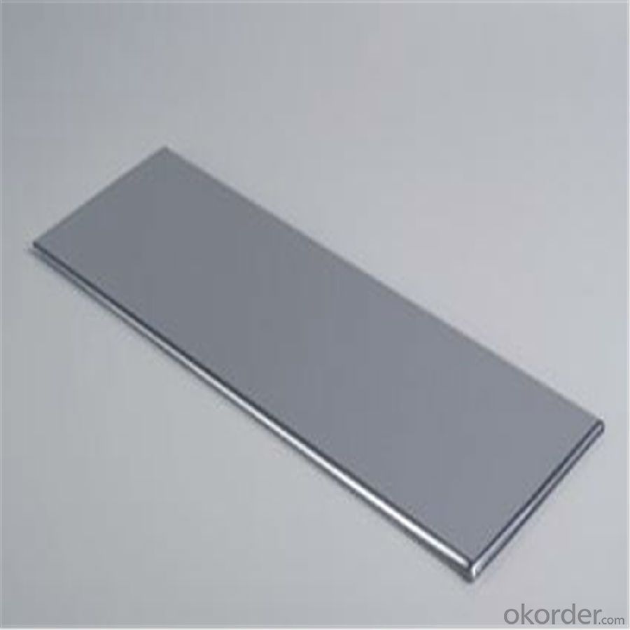 Stainless Steel Sheet 304 316L Made In China