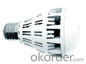 LED bulb light /LED light/ LED bulb lamp SMD/ LED ceramics bulb light  Omni /LED light/C21B-OE26