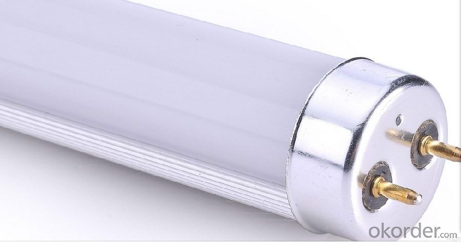 High lumen UL ETL certificated LED tube T8 Led Light Tube 150cm 5FT 24W 30W 34W 5 Years Warranty