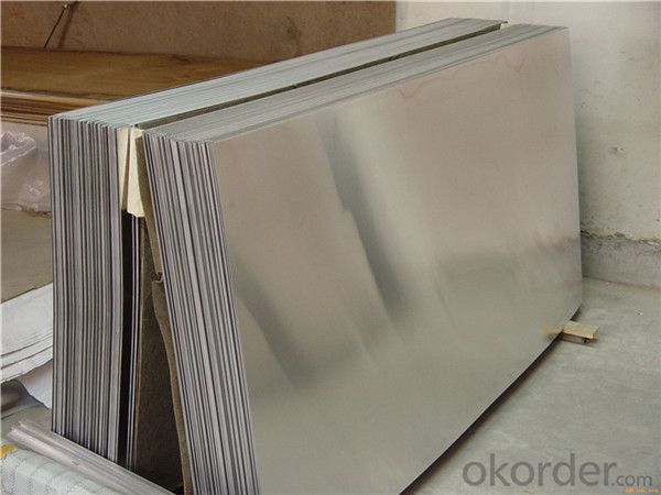 Aluminum Sheet China Manufacturer Supply 0.3mm 0.7mm 1.5mm