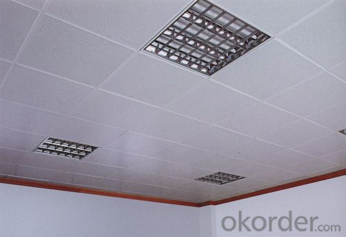 Aluminum Ceiling Best Quality Metal Ceiling Tile