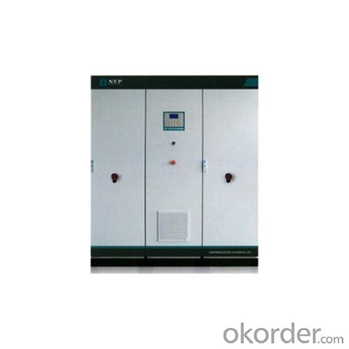 Approved Solar Power Inverter MPPT Solar Charge Pure