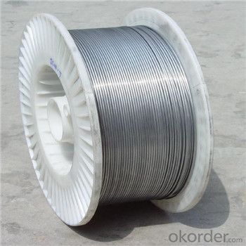 MIG Welding Wire ER70S-6/DIN SG2/BS A5.18 High Quality Factory