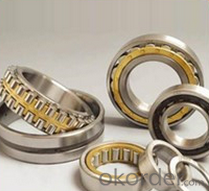 High Precision Cylindrical Roller Bearing ,China Supplier Chinese Factory NUP 2306 E