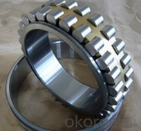 High Precision Cylindrical Roller Bearing ,China Supplier Chinese Factory NUP 2306 E