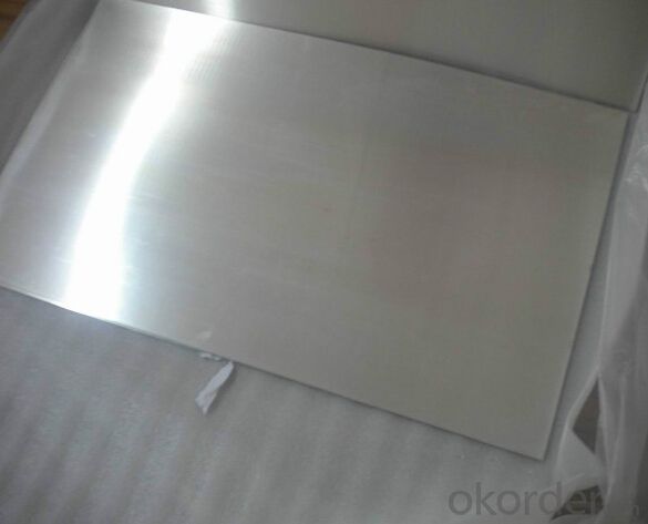 Magnesium alloy plate AZ31B High Qquality in China