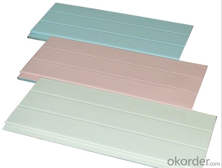Direct  Factory  of   PVC Wall Panel/PVC Panel Best Seller