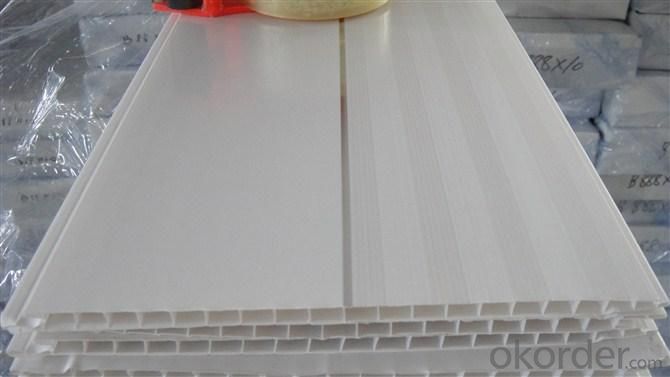 Lightweight PVC Panel  Newly Design Competitive  Pice