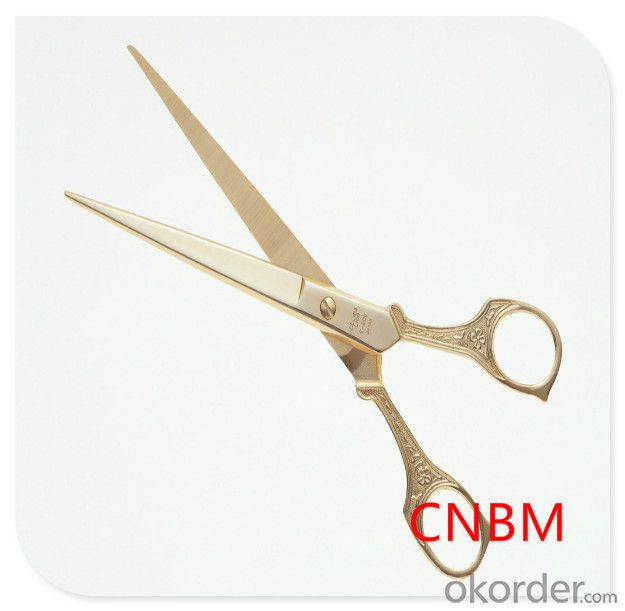 Wholesale Stainless Steel Scissors with Good Quality