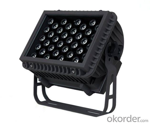 10w Led Flood Light & 10-200w Led Lighting with CE and Rohs certification